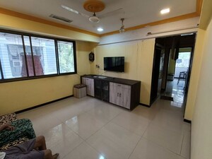 1 BHK Apartment For Rent in Friends Colony