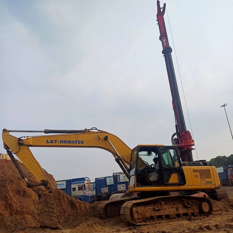 undefined, sikri Commercial Industrial Plot 382 Sq.Yd. In Sikri Faridabad 10593291