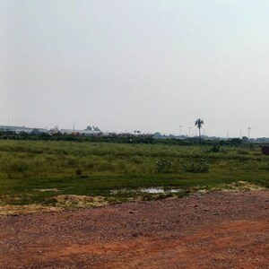  Industrial Plot For Sale in Sikri
