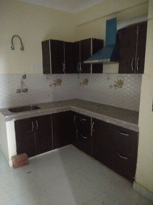 Kitchen in 2 BHK Builder Floor at Sector 22 – for Rent