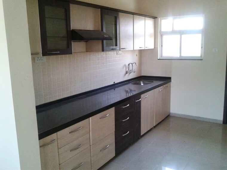 Kitchen, p-s-splendour-county-i 3 Bedroom 1400 Sq.Ft. Villa In Wagholi Pune 10593308
