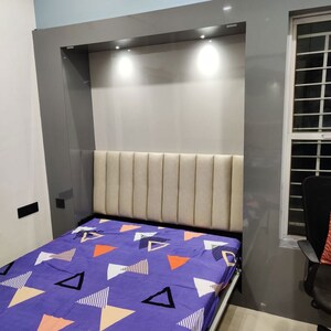 3 BHK Villa For Rent in P S Splendour County I, Wagholi