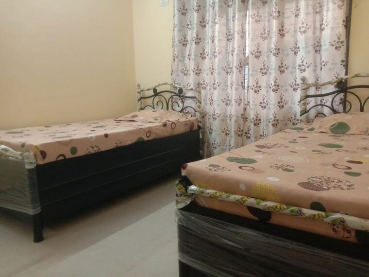 Bedroom, patlipada Pg For Boys In Patlipada 10593321