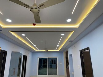 3 BHK + Prayer Room 1780 Sq.Ft. Apartment in Honer Aquantis