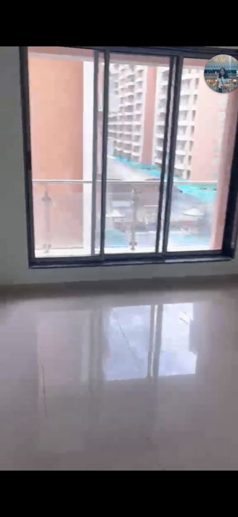 Room, goregaon west 2 Bedroom 650 Sq.Ft. Apartment In Goregaon West Mumbai 10593313