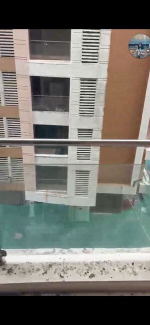 2 BHK Apartment – Exterior View View at Goregaon West - for Rent