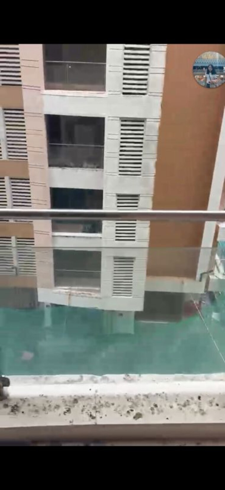 Exterior View, goregaon west 2 Bedroom 650 Sq.Ft. Apartment In Goregaon West Mumbai 10593313
