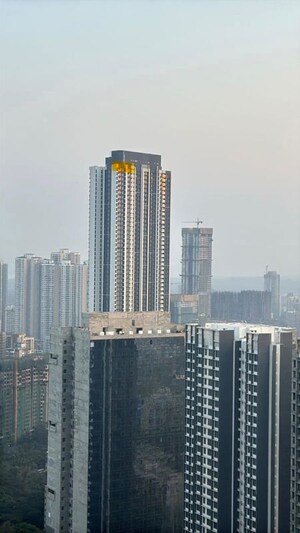 3.5 BHK Apartment For Sale in L & T Rejuve 360 Tower A, Mulund West