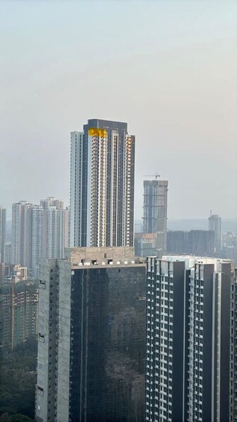 3.5 BHK + Servant Room Apartment For Sale in L & T Rejuve 360 Tower A in Mulund West, Mumbai
