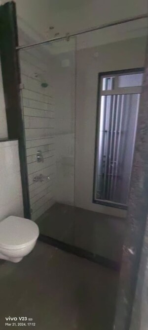 Building Lobby in 2 BHK Apartment at Lotus Sky Garden, Malad West – for Sale