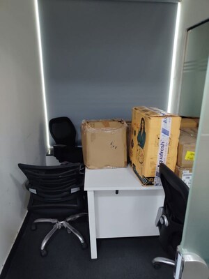 Team Area in  Office Space at Sector 63 – for Rent