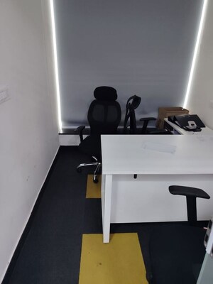 Team Area in  Office Space at Sector 63 – for Rent