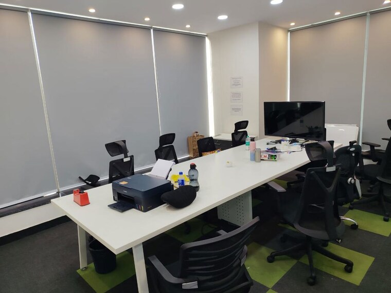 Team Area, sector 63 Commercial Office Space 8000 Sq.Ft. In Sector 63 Noida 10593322