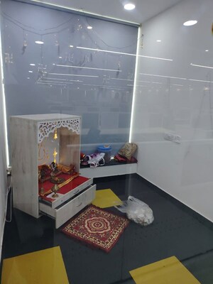Furnished Amenities in  Office Space at Sector 63 – for Rent
