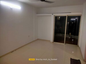 Room in 2 BHK Apartment at Gulmohar Symphony, Kharadi – for Rent