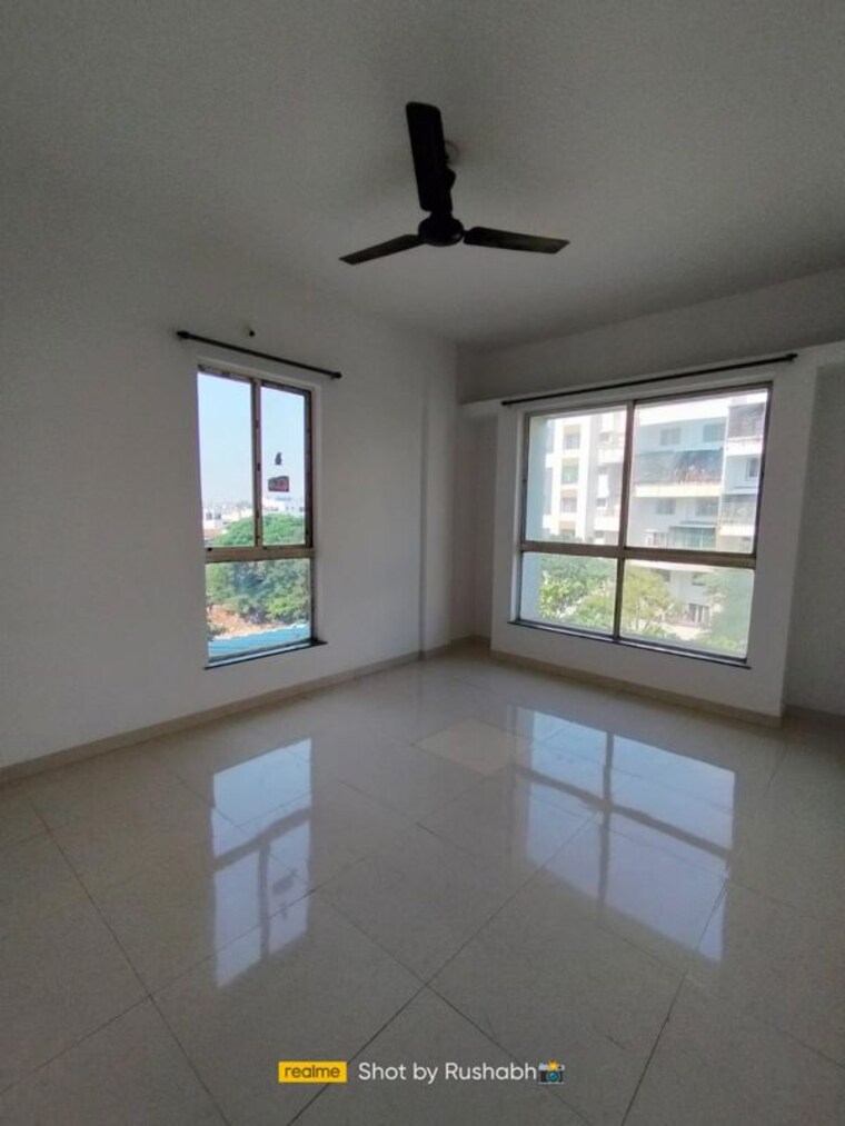 Room, gulmohar-symphony 2 Bedroom 830 Sq.Ft. Apartment In Kharadi Pune 10593328