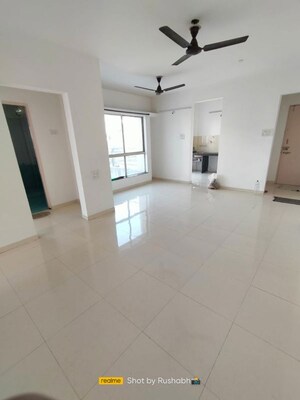 2 BHK Apartment For Rent in Gulmohar Symphony, Kharadi