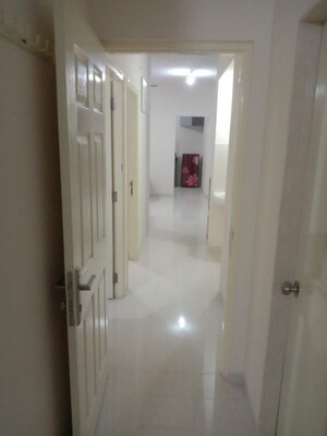 Building Lobby in  Pg at Wagle Industrial Estate – for Rent
