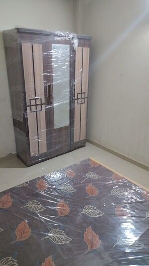 Room in 2 BHK Apartment at Satyam Sarjan, Changodar – for Rent