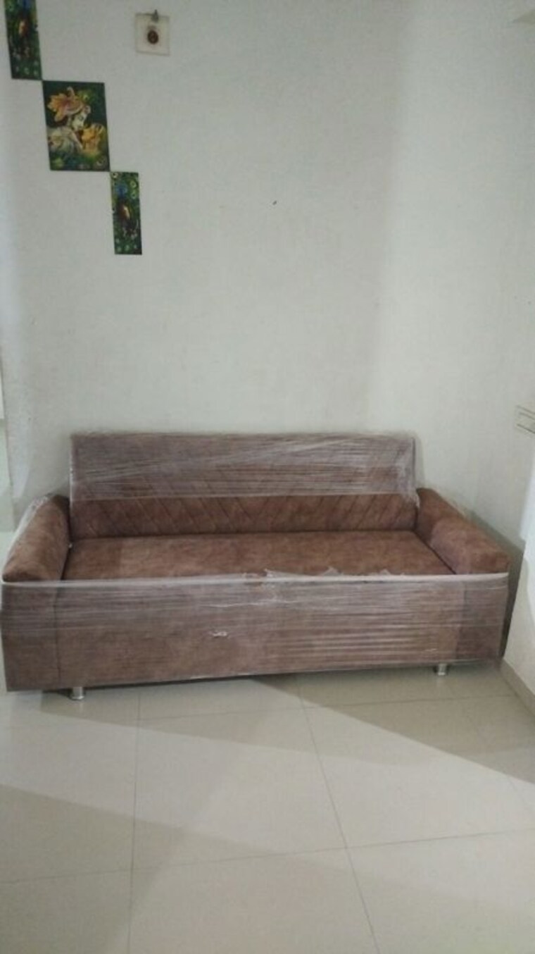 Bedroom, satyam-sarjan 2 Bedroom 950 Sq.Ft. Apartment In Changodar Ahmedabad 10593314