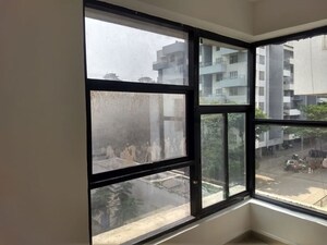  Office Space – Exterior View View at Sai Ambience & Sai Vision, Pimple Saudagar - for Rent