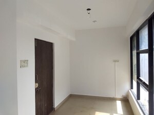  Office Space – Exterior View View at Sai Ambience & Sai Vision, Pimple Saudagar - for Rent