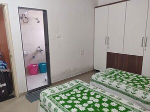 Bedroom in  Pg at Rambaug Colony – for Rent