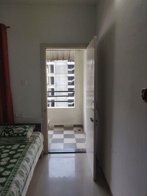 Bedroom in  Pg at Rambaug Colony – for Rent
