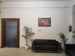  Office Space For Rent in Sector 63