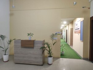 Living Room in  Office Space at Sector 63 – for Rent