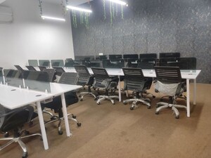 Gym in  Office Space at Sector 63 – for Rent