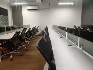 Team Area in  Office Space at Sector 63 – for Rent