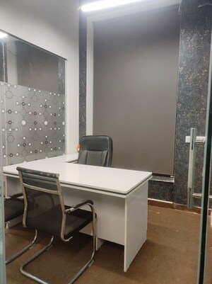 Team Area in  Office Space at Sector 63 – for Rent
