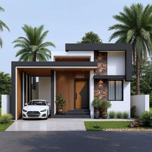 3 BHK Independent House For Sale in Gauribidanur