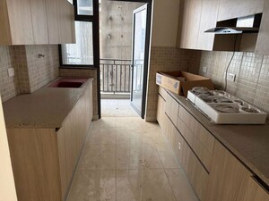 Balcony in 2 BHK Builder Floor at Sector 22 – for Rent
