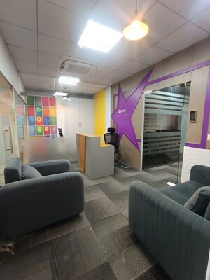  Office Space For Rent in Sector 1
