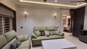 3 BHK Apartment For Rent in Aditya Empress Towers, Shaikpet