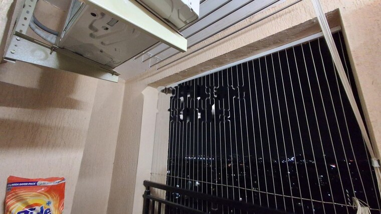 Exterior View, aditya-empress-towers 3 Bedroom 2625 Sq.Ft. Apartment In Shaikpet Hyderabad 10593354