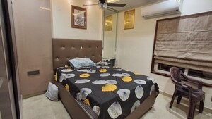 Team Area in 3 BHK Apartment at Aditya Empress Towers, Shaikpet – for Rent