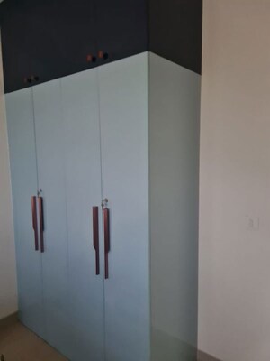 Furnished Amenities in 2 BHK Apartment at Karle Vario Homes, Hebbal – for Rent