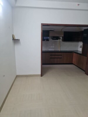 Kitchen in 2 BHK Apartment at Karle Vario Homes, Hebbal – for Rent