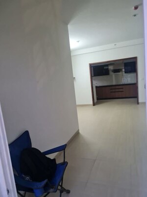Bathroom in 2 BHK Apartment at Karle Vario Homes, Hebbal – for Rent