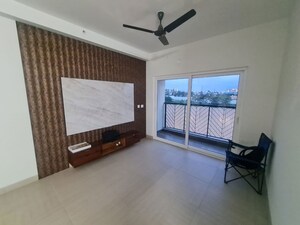 Room in 2 BHK Apartment at Karle Vario Homes, Hebbal – for Rent