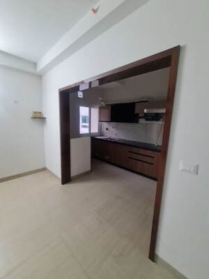 Room in 2 BHK Apartment at Karle Vario Homes, Hebbal – for Rent