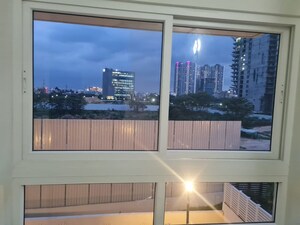 Swimming Pool in 2 BHK Apartment at Karle Vario Homes, Hebbal – for Rent