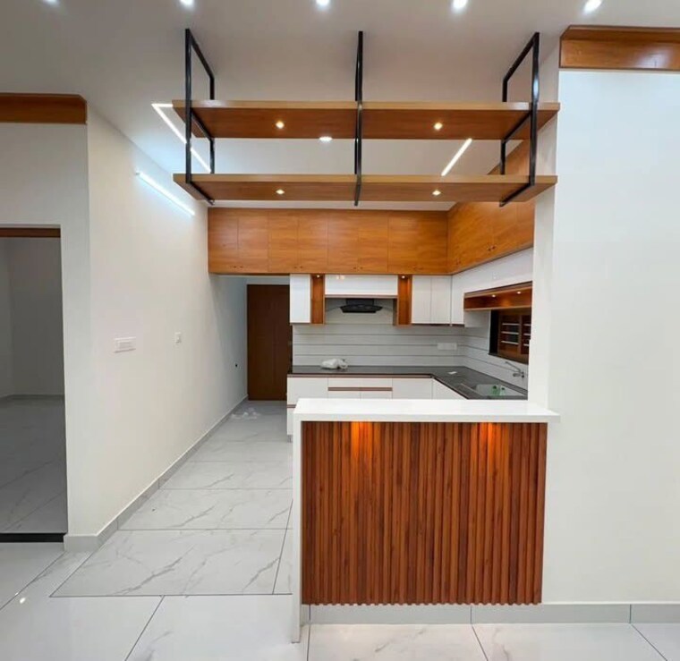 undefined, prestige-tranquil 3 Bedroom 2049 Sq.Ft. Apartment In Kokapet Hyderabad 10593351