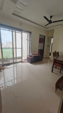 2 BHK Apartment For Rent in Goodwill Unity