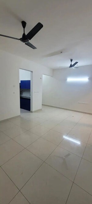 Bathroom in 2 BHK Apartment at Puravankara Purva Zenium, Hosahalli – for Rent