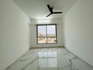 Bedroom in 2 BHK Apartment at Kothrud – for Rent
