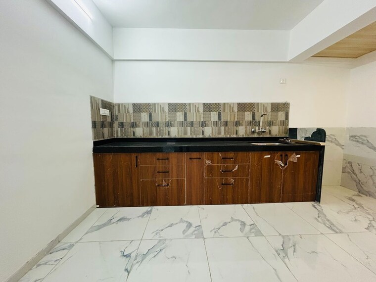 Kitchen, kothrud 2 Bedroom 1200 Sq.Ft. Apartment In Kothrud Pune 10593366